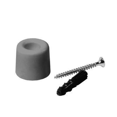 Zaražka GUMA malá šedá Zaražka GUMA malá šedá