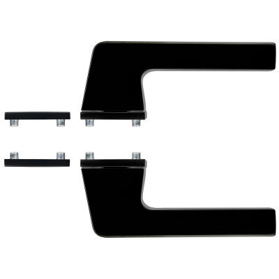 RK.S1.BRENNERO.BB.CE kľučka na dvere