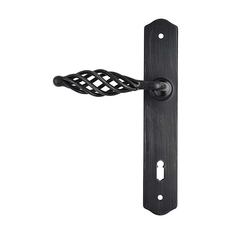 EVELÍNA kľučka 90mm kľúč EVELÍNA kľučka 90mm kľúč