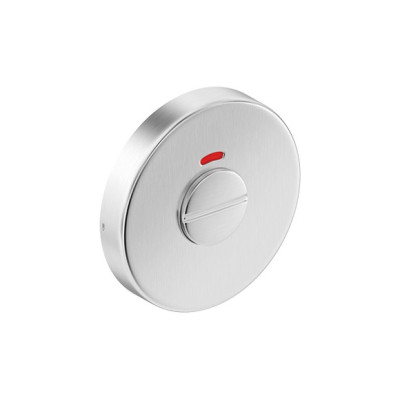 Štít dolný nerez na WC Okrúhly Štít dolný nerez na WC Okrúhly