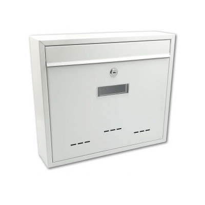 BK.31.D.H poštová schránka hnedá BK.31.D.H poštová schránka hnedá