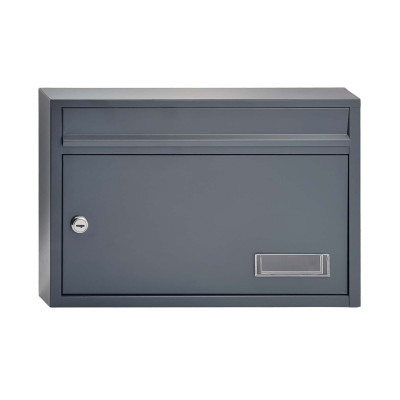 BK.22 A poštová schránka BK.22 A poštová schránka