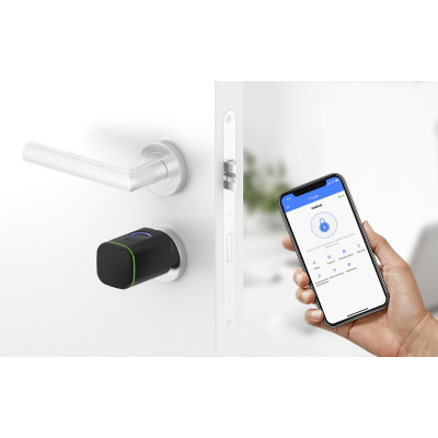 SMART cylindrická vložka čierna SMART cylindrická vložka čierna