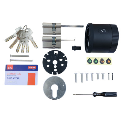 DM.SMARTMOTOR.01.CE digitálny motor DM.SMARTMOTOR.01.CE digitálny motor