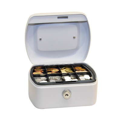 TS140B 155x120x90mm pokladnička TS140B 155x120x90mm pokladnička