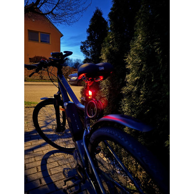 RL.585.10x1000.CRN lankový zámok na bicykel RL.585.10x1000.CRN lankový zámok na bicykel