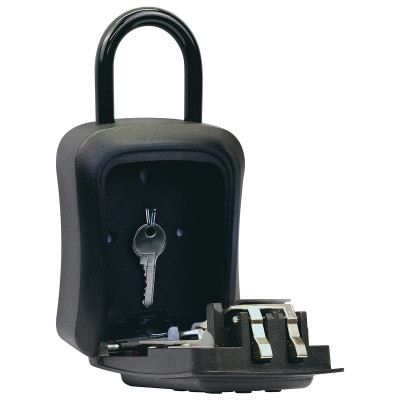 KB.E2 bezpečnostná schránka na kľúče