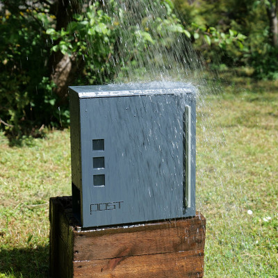 BK.501.GW.AM poštová schránka antracit BK.501.GW.AM poštová schránka antracit