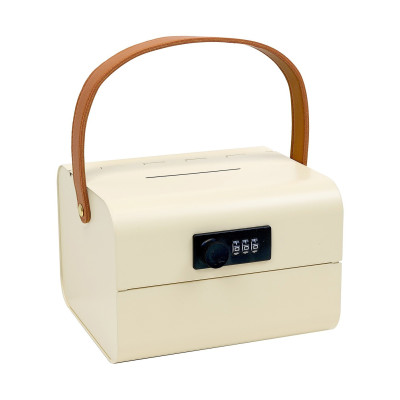 CB.2301.HND pokladnička s kódovým zámkom CB.2301.HND pokladnička s kódovým zámkom