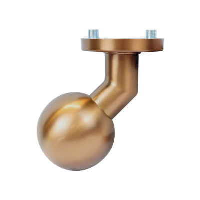 RK.KNOB.02.FIX.MD guľa na dvere RK.KNOB.02.FIX.MD guľa na dvere