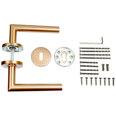 RK.L-FORM.BB.MD kľučka na dvere