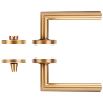 RK.L-FORM.BB.MD kľučka na dvere