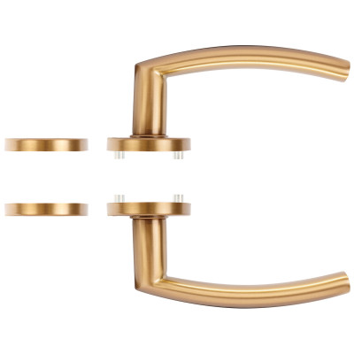 RK.C-FORM.PZ.MD kľučka na dvere