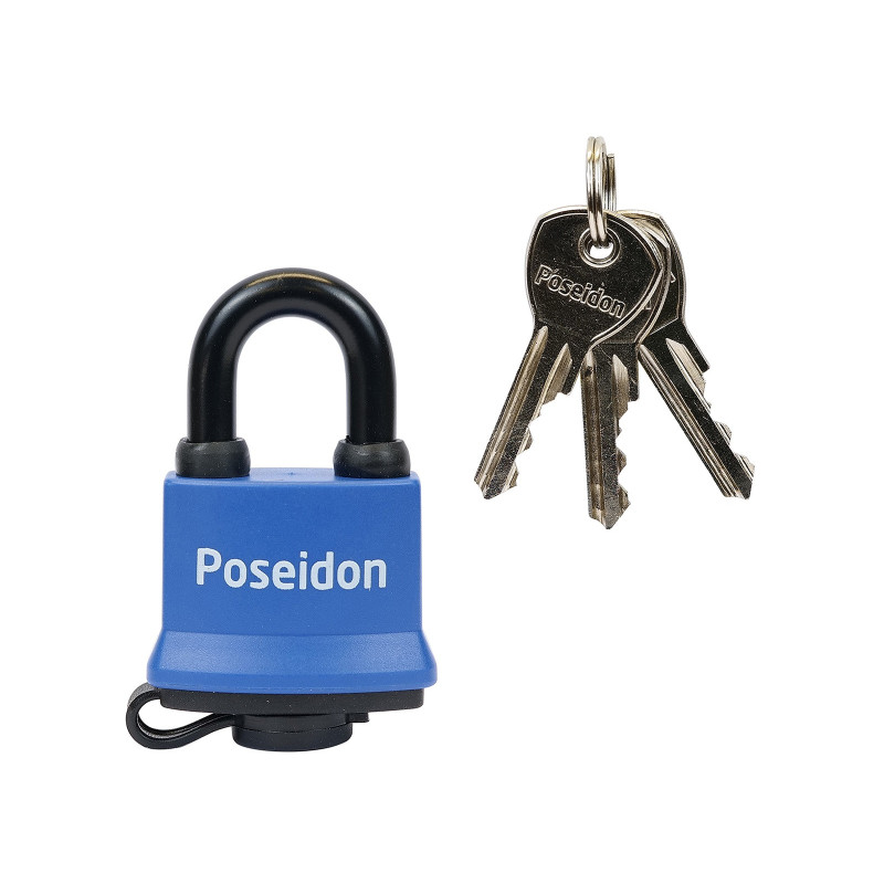 RV Poseidon 40 visiaci zámok RV Poseidon 40 visiaci zámok