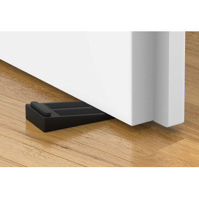 Klinasta črna vrata zadrževalna zavora KDCZ