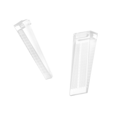 Prosojno stopalo za vrata KPR.