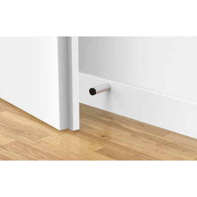 Tirnica z valjčkom za vijake iz nerjavečega jekla OSWW