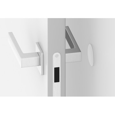 Blažilec za vrata 40 mm OB4PR