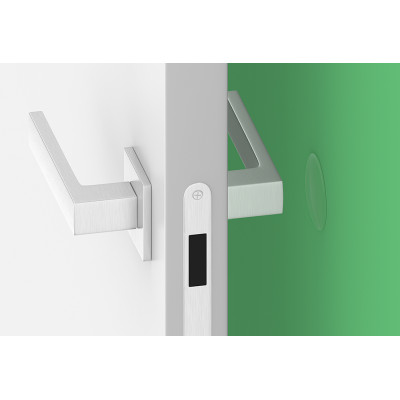 Blažilec za vrata 40 mm OB4PR