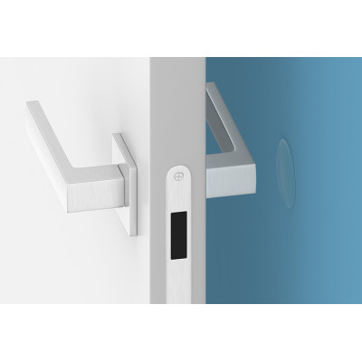 Blažilec za vrata 40 mm OB4PR