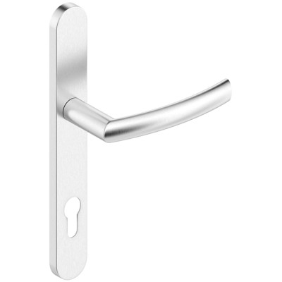 Proxima kljuka + ročaj nerjaveče.