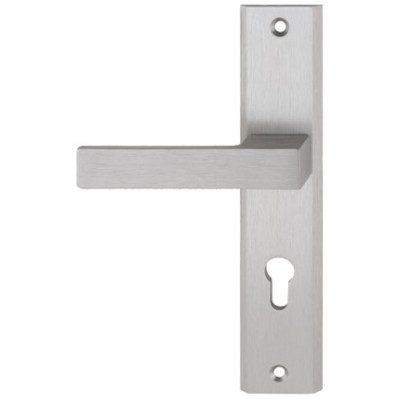 Total vhodna kljuka - ročaj INOX Total vhodna kljuka - ročaj INOX