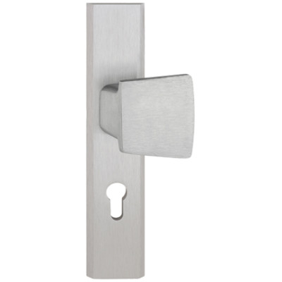 Total vhodna kljuka - ročaj INOX Total vhodna kljuka - ročaj INOX