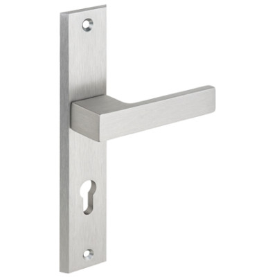 Total vhodna kljuka - ročaj INOX Total vhodna kljuka - ročaj INOX