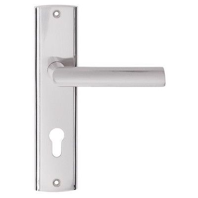 MIRO notranje ključavnice za vhodna vrata, levo obračanje, 72 mm, VMINL