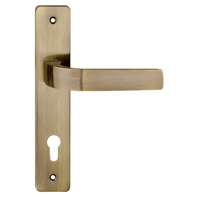 PRIMA kljuka bronasta PRIMA kljuka bronasta