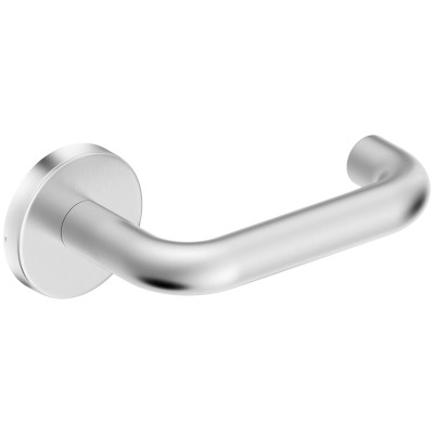 JOVI kljuka + kroglica nerjaveče jeklo JOVI kljuka + kroglica nerjaveče jeklo