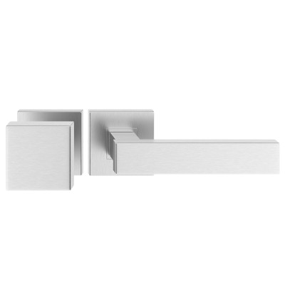 Ključka ONYX + nerjaveča krogla