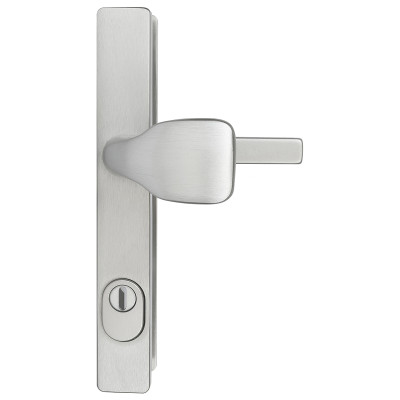 R.104.ZA.F1.TB3 - Varnostno okovje kljuka-ročaj