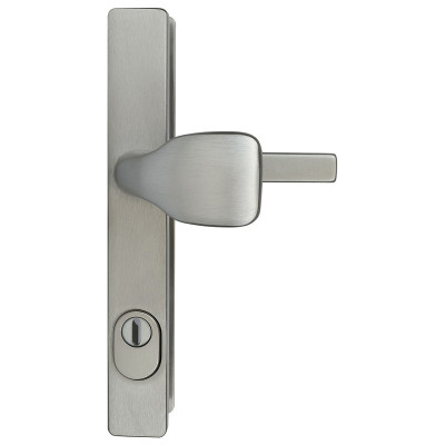 R.104.ZA.F9.TB3 - varnostno okovje ključka-ročaj