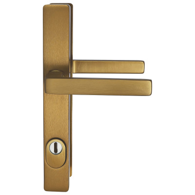 R.114.ZA.F4.TB3 varnostno okovje