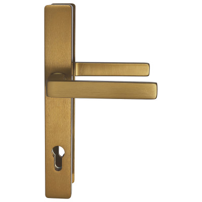 R.114.PZ.F4.TB3 varnostno okovje