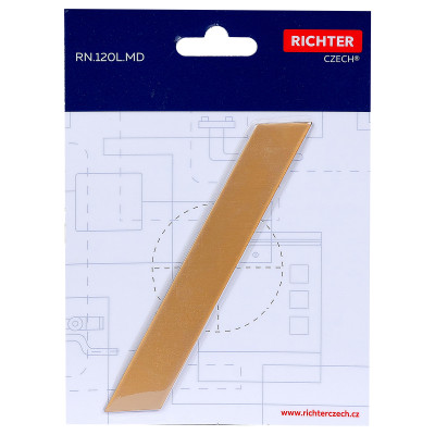 RN.120L./.MD delilnik "/" 120mm baker RN.120L./.MD delilnik "/" 120mm baker