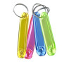 Prozoren plast