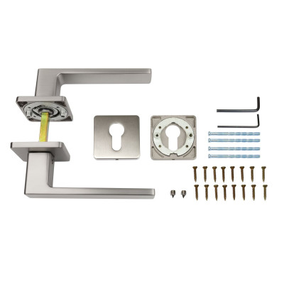 RK.C26.BORMIO.PZ.NIMAT kljuka za vrata