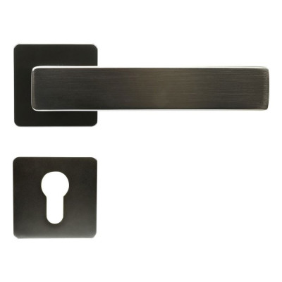 RK.C26.BORMIO.PZ.ANT kljuka za vrata