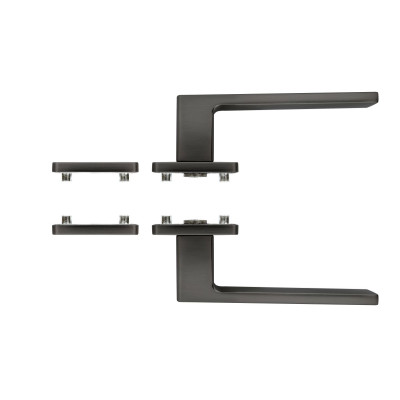 RK.C26.BORMIO.PZ.ANT kljuka za vrata