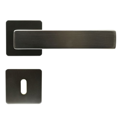 RK.C26.BORMIO.BB.ANT kljuka za vrata