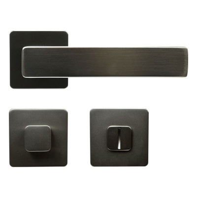 RK.C26.BORMIO.WC.ANT kljuka za vrata