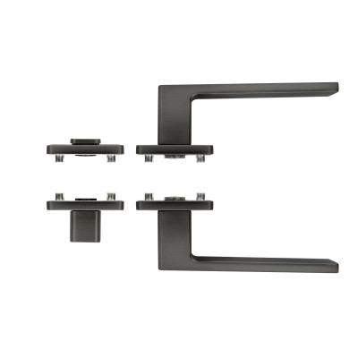 RK.C26.BORMIO.WC.ANT kljuka za vrata