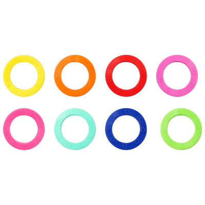 RVR.RO.R28.TPE.MIX.8KS ločevalnik ključev