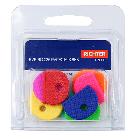 RVR.RO.C26.PVCFG.MIX.8KS identifikator ključa