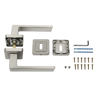 RK.C1.MILANO.BB.NIMAT kljuka za vrata