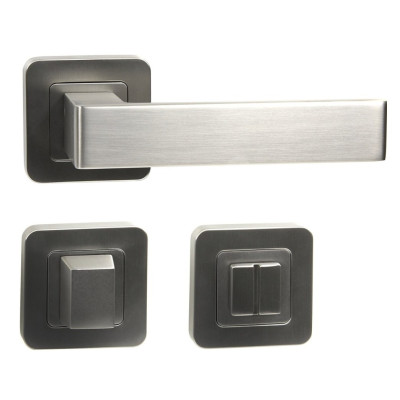 RK.C1.MILANO.WC.NIMAT kljuka za vrata