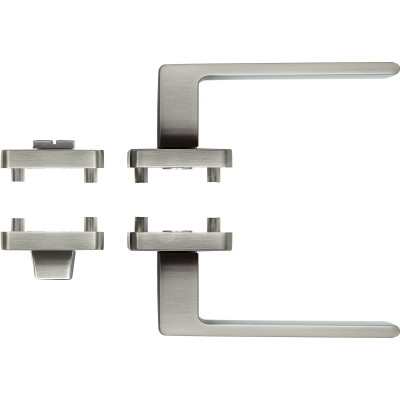 RK.C1.MILANO.WC.NIMAT kljuka za vrata