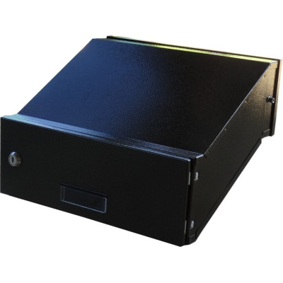 Poštová schránka SM D obojstranná šikmá Poštová schránka SM D obojstranná šikmá